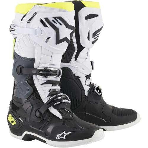 Alpinestars Tech 10 Motocross Stiefel