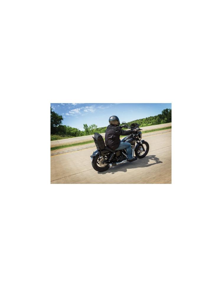 KURYAKYN TASCHE - MOMENTUM DEADBEAT - 1