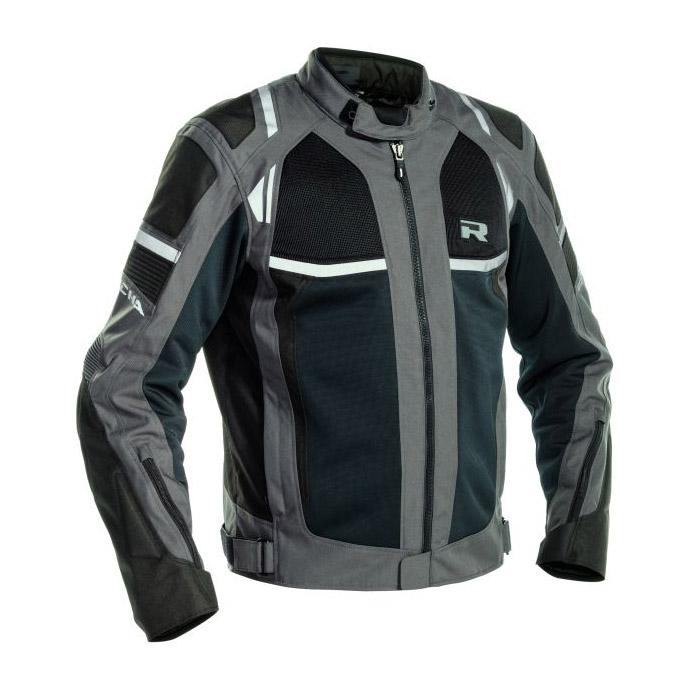 Richa Textiljacke Airstorm WP Titan