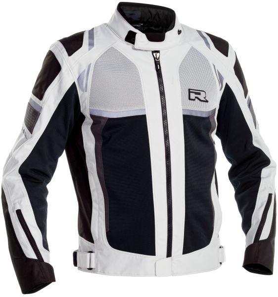 Richa Textiljacke Airstorm WP Grau