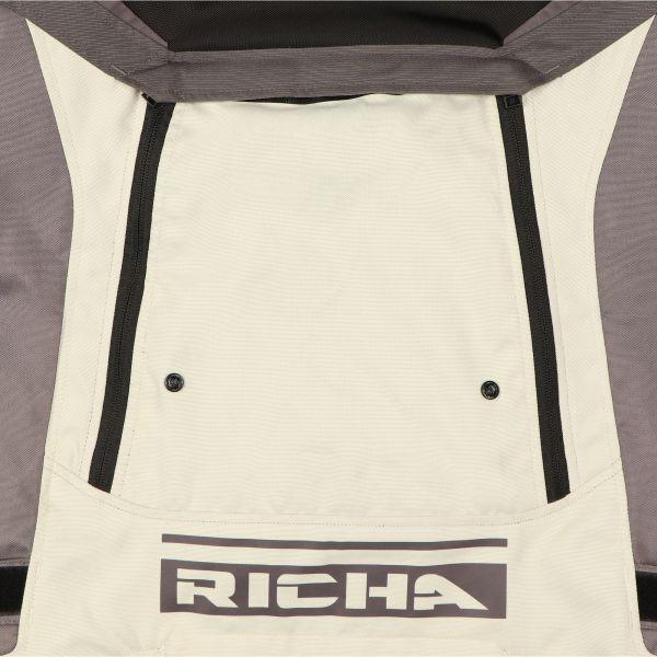 Richa Infinity 2 Adventure Jacket - 0