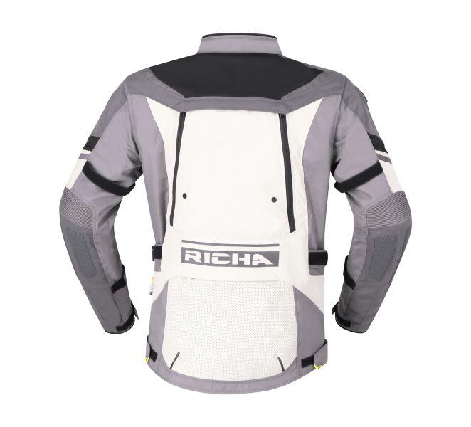 Richa Infinity 2 Adventure Jacket - 1