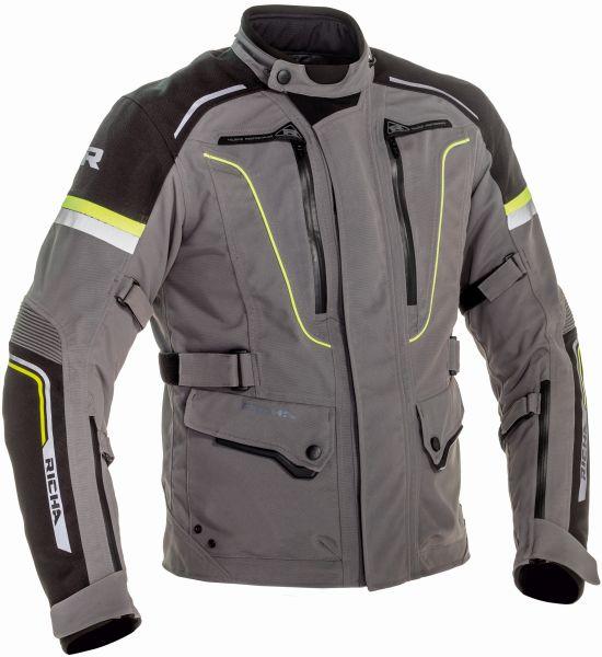 Richa Infinity 2 Pro Jacket