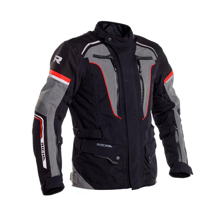 Richa Infinity 2 Pro Jacket