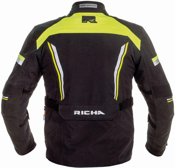Richa Infinity 2 Pro Jacket - 0