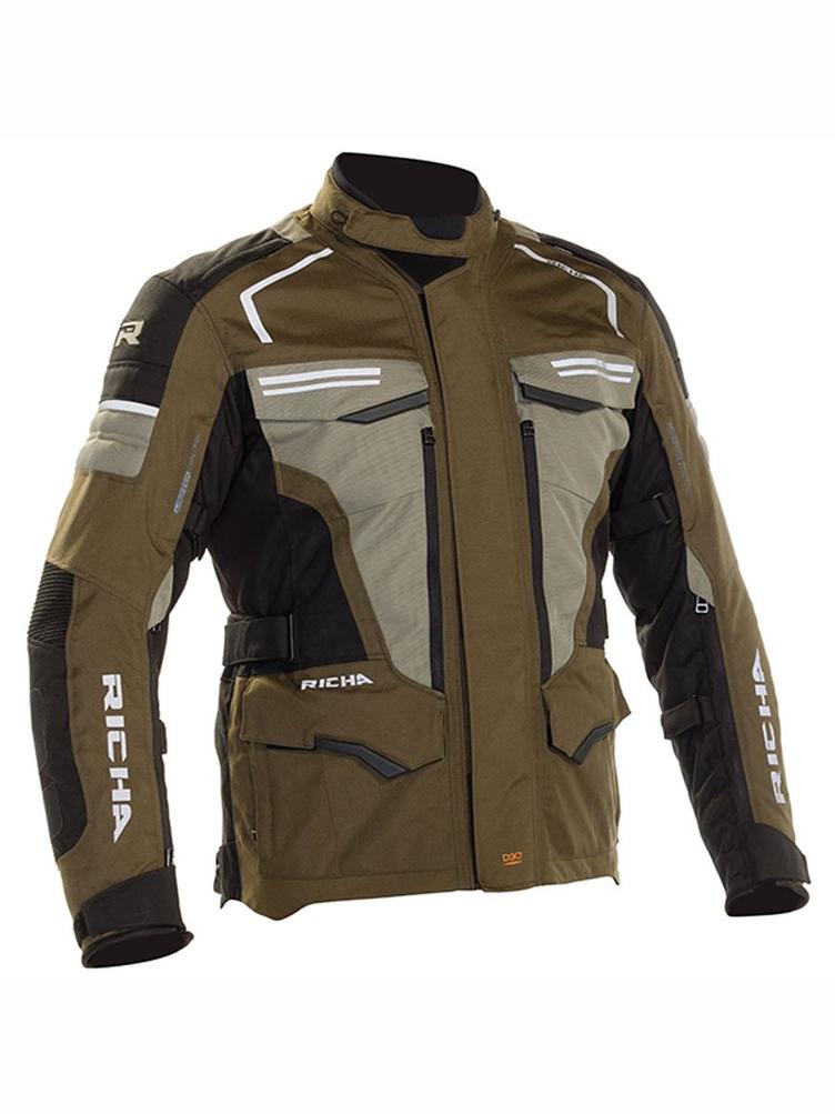 Richa Touareg 2 Jacket Herren