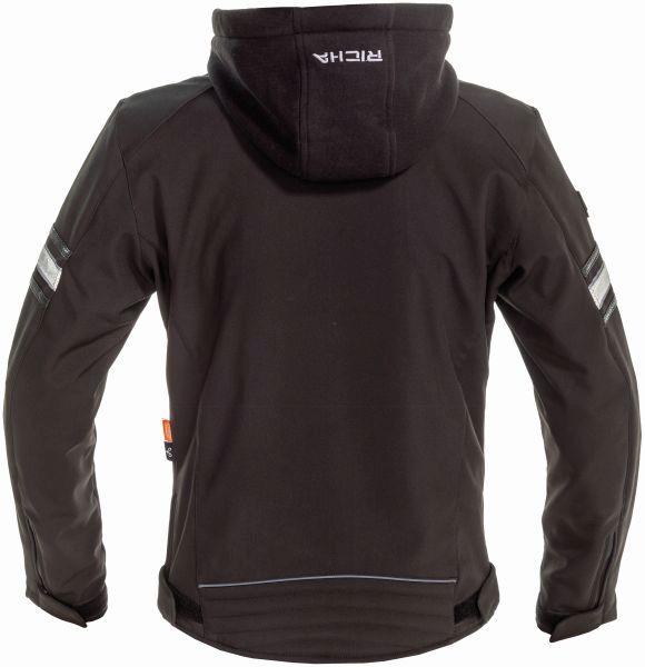 RICHA Toulon 2 Softshell WP Jacket - 0