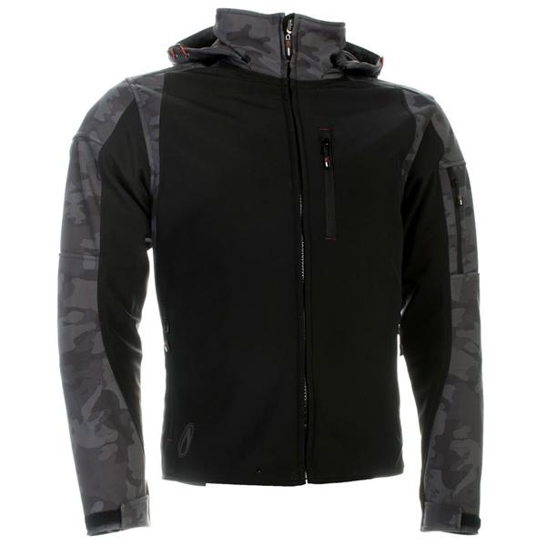 RICHA VANQUISH HOODIE