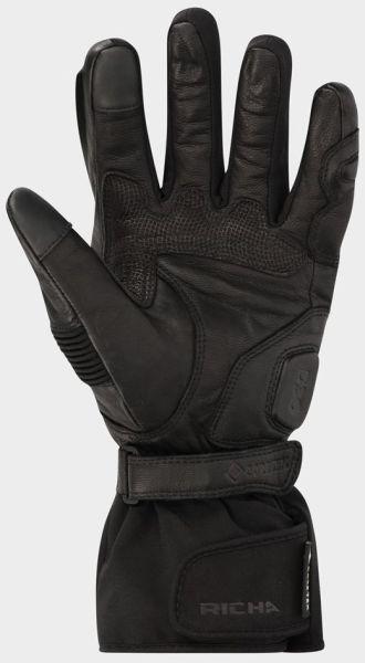 Richa Hypercane Gore-Tex Glove Mid-Season Handschuh - 0