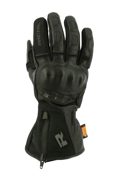 Richa Mid-Season Handschuh Sleeve Lock GTX