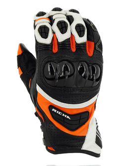 RICHA HANDSCHUHE STEALTH Orange