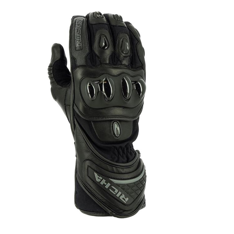 Richa Warrior Evo Herren Handschuhe