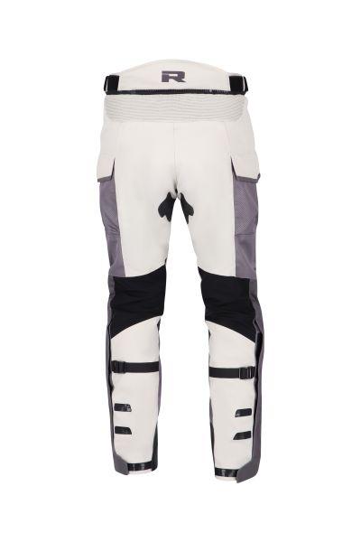 Richa Infinity 2 Adventure Hose Grau - 1