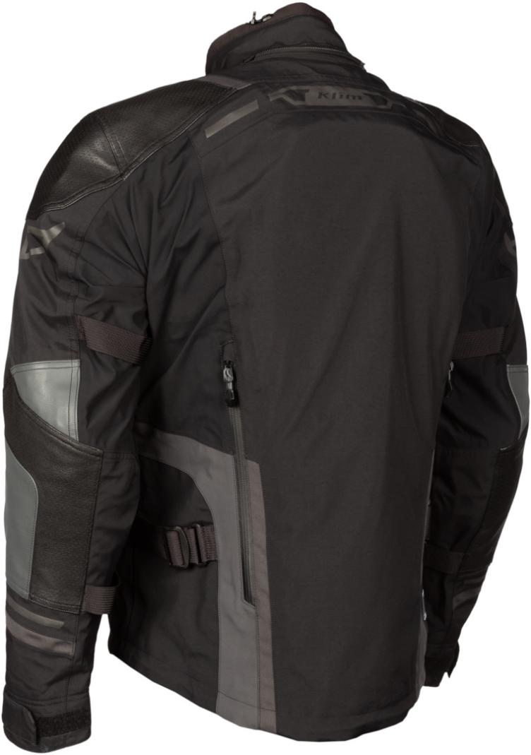 Klim Klim Kodiak Motorrad Textiljacke - 13
