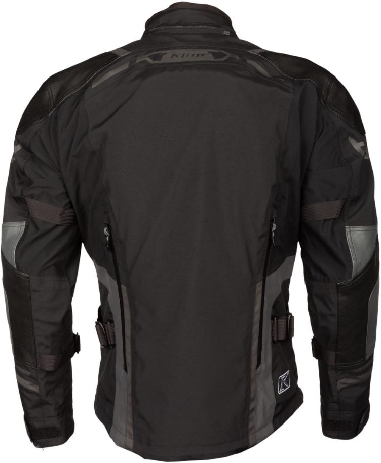 Klim Klim Kodiak Motorrad Textiljacke - 7