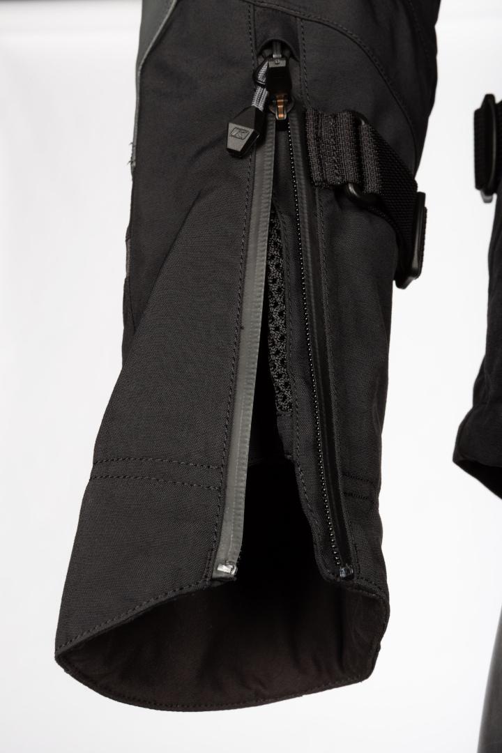 Klim Klim Kodiak Motorrad Textiljacke - 6