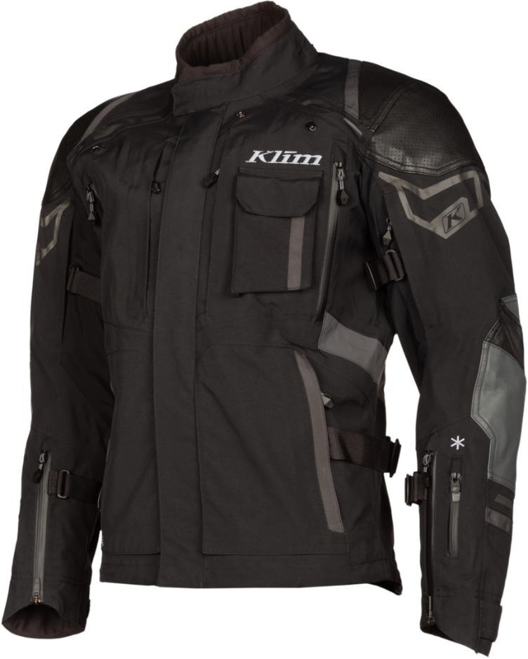 Klim Klim Kodiak Motorrad Textiljacke