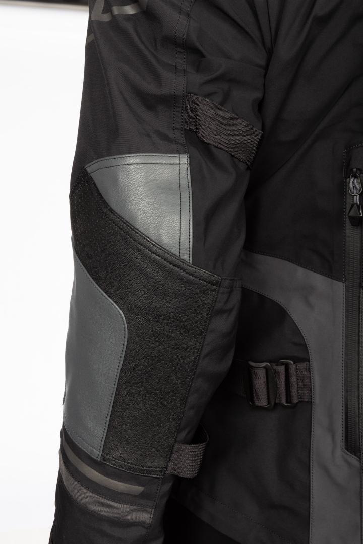 Klim Klim Kodiak Motorrad Textiljacke - 15
