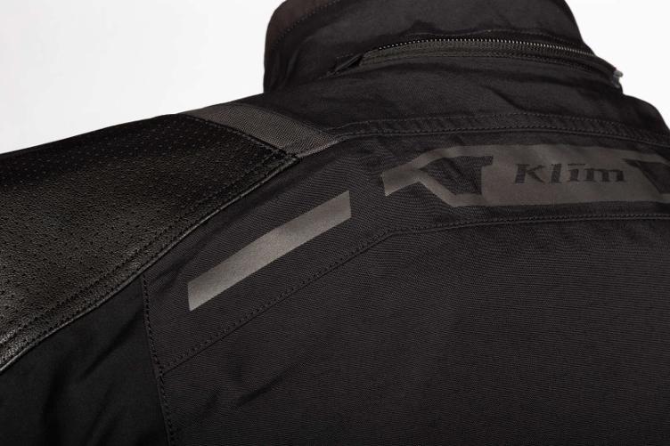 Klim Klim Kodiak Motorrad Textiljacke - 2