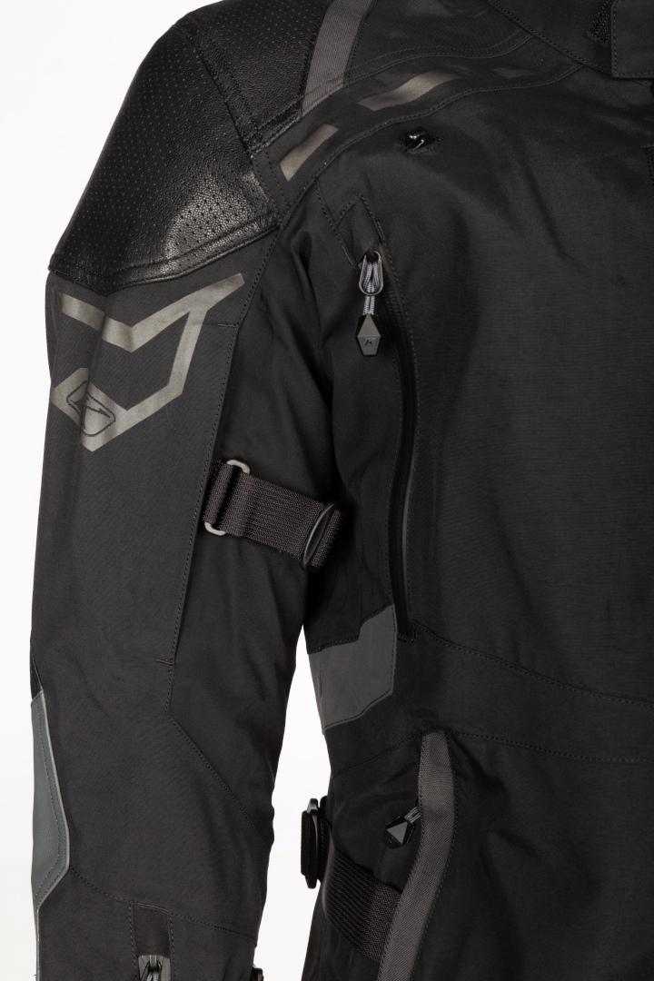 Klim Klim Kodiak Motorrad Textiljacke - 16