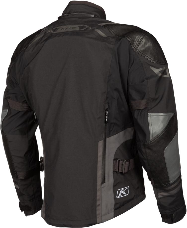 Klim Klim Kodiak Motorrad Textiljacke - 4