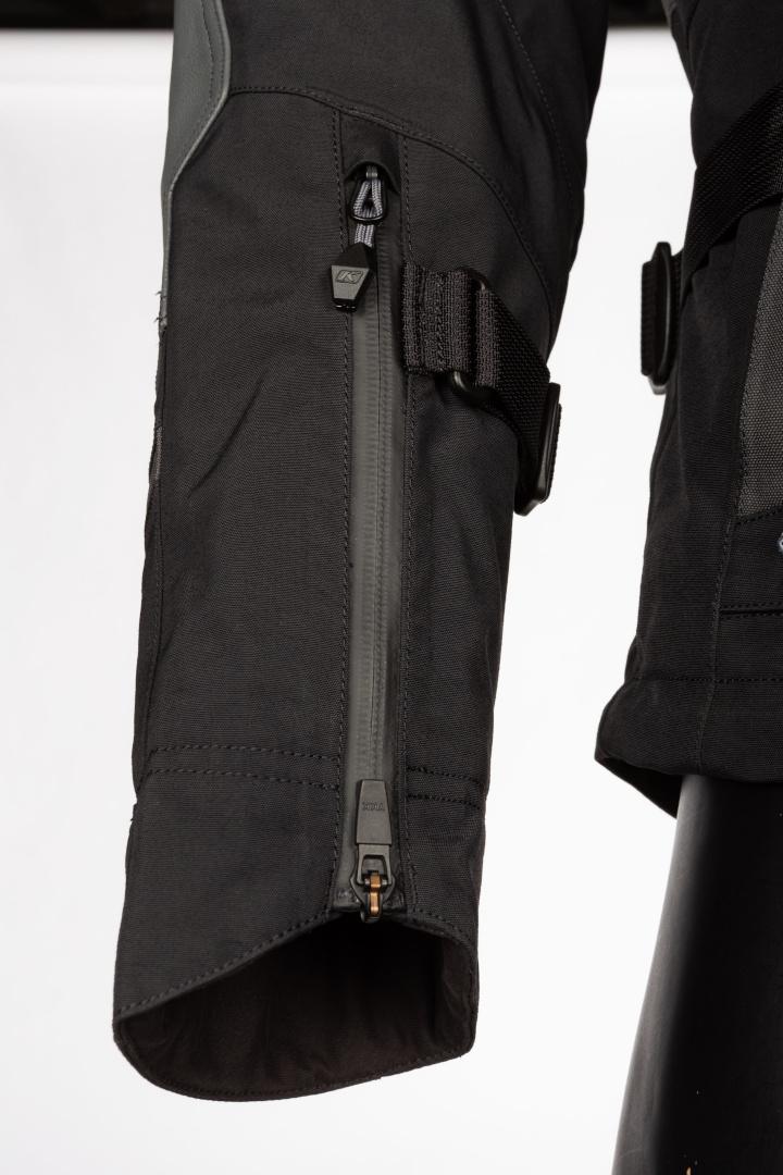 Klim Klim Kodiak Motorrad Textiljacke - 8