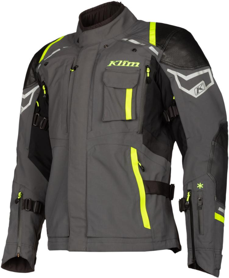 Klim Klim Kodiak Motorrad Textiljacke