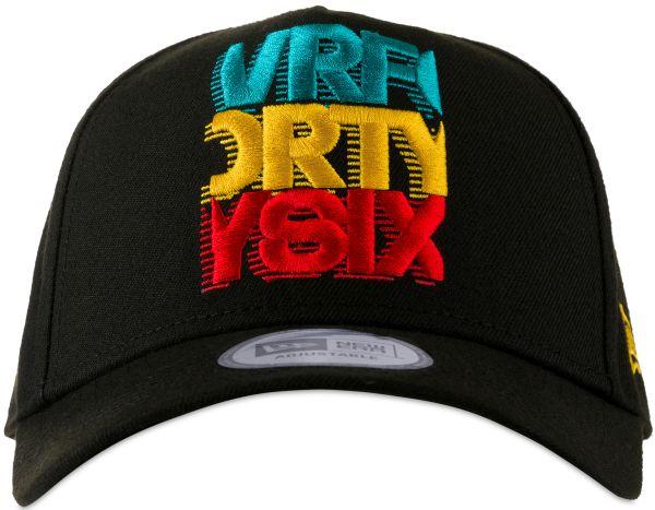 VR46 Cap VRFortySix