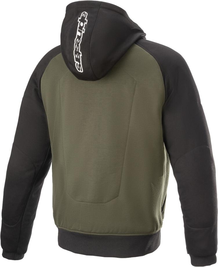 Alpinestars Chrome Sport Hoodie - 0
