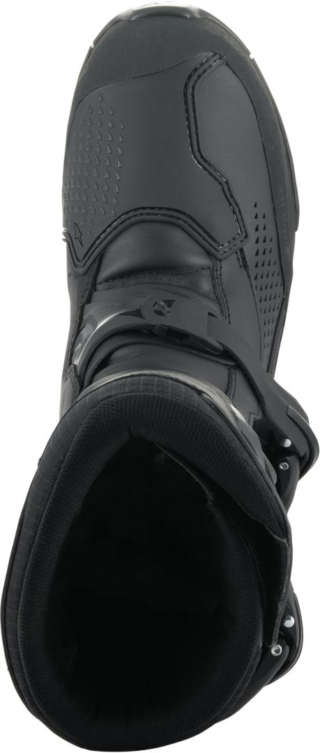 Alpinestars XT-8 Gore-Tex Motorrad Stiefel - 0