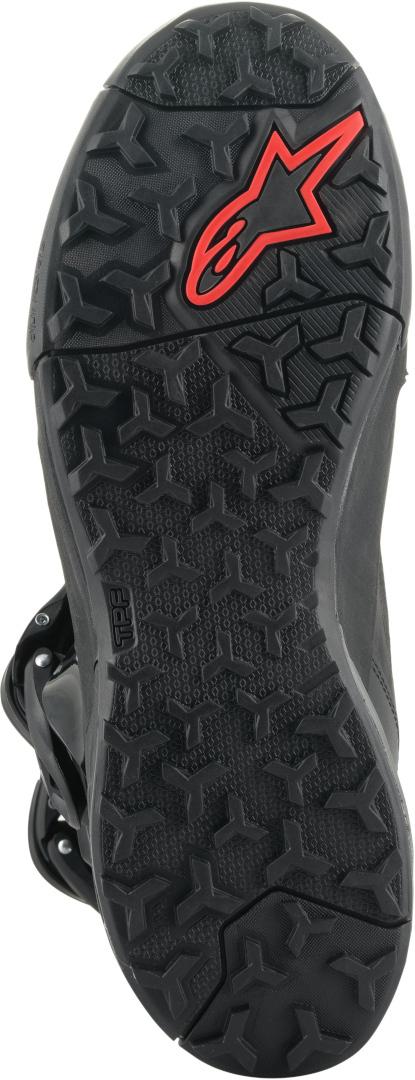 Alpinestars XT-8 Gore-Tex Motorrad Stiefel - 6