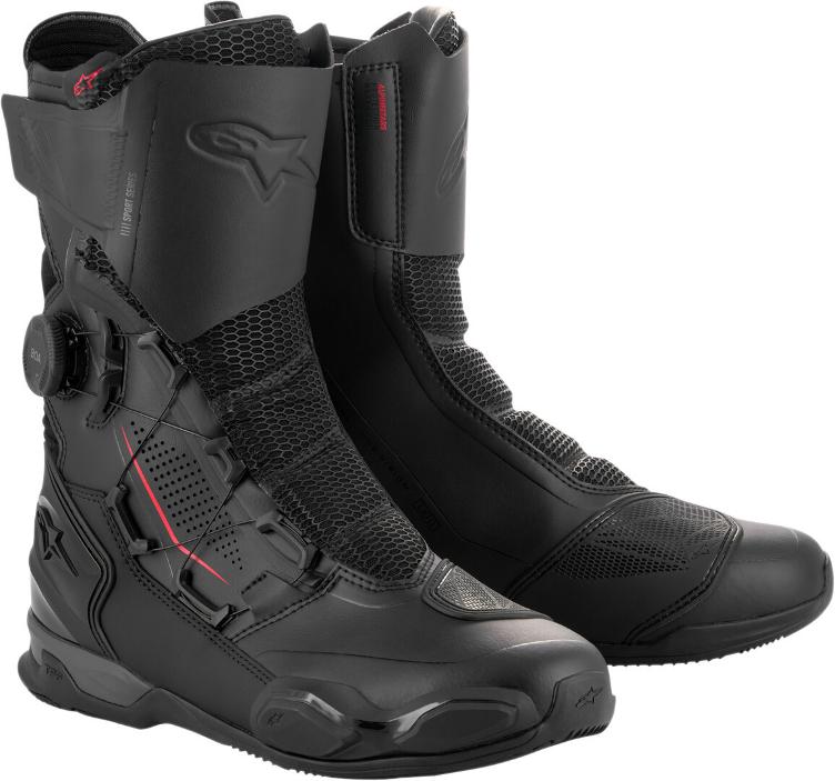 Alpinestars XT-8 Gore-Tex Motorrad Stiefel - 1