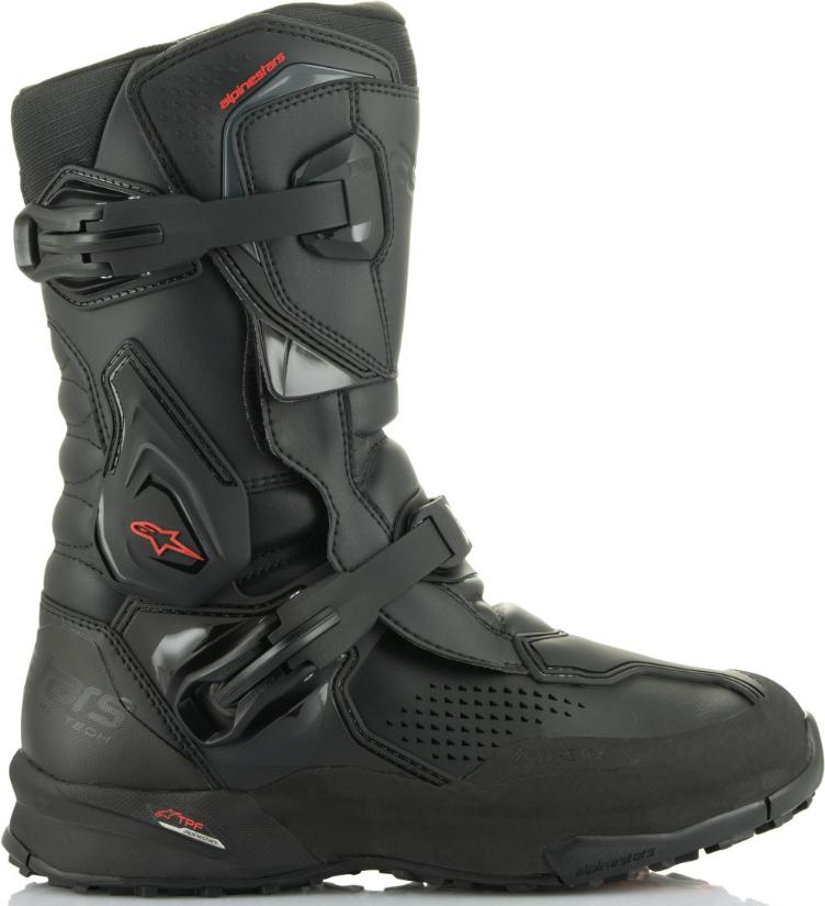 Alpinestars XT-8 Gore-Tex Motorrad Stiefel - 4