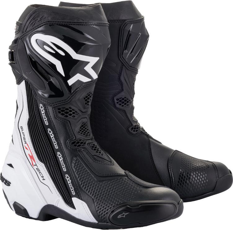 Alpinestars Supertech R V2 Motorradstiefel