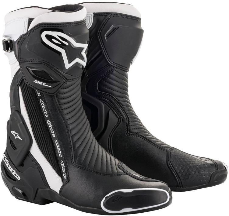 Alpinestars SMX Plus V2 Motorradstiefel