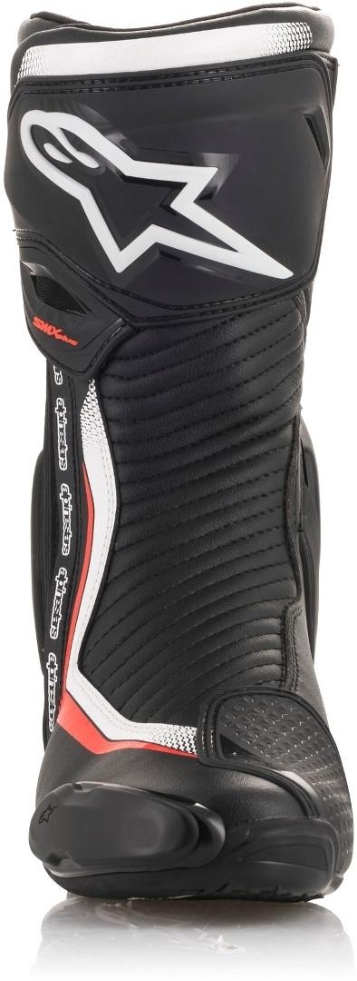 Alpinestars SMX Plus V2 Motorradstiefel - 2