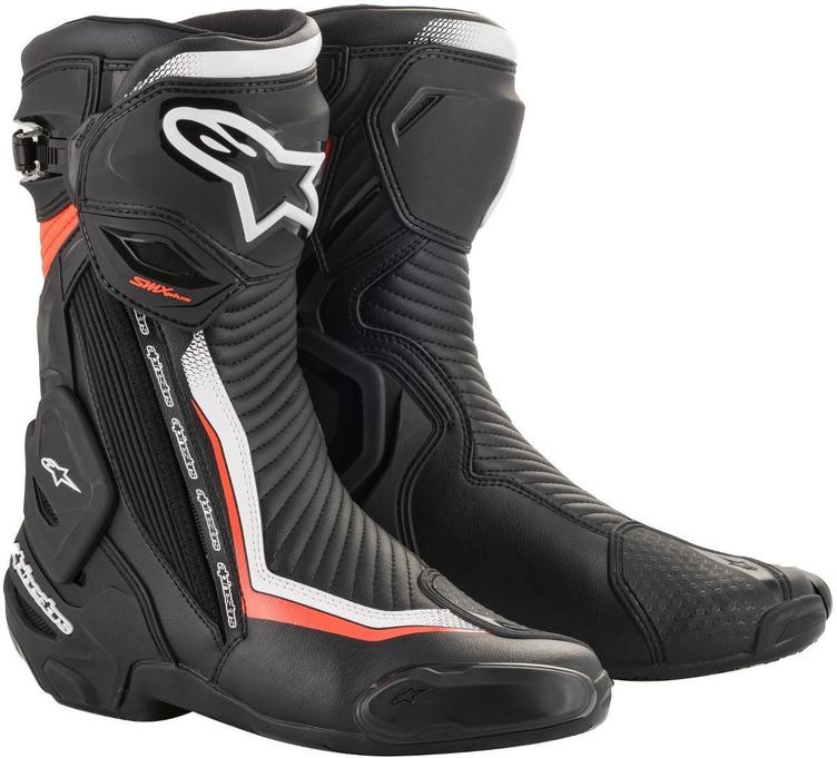 Alpinestars SMX Plus V2 Motorradstiefel