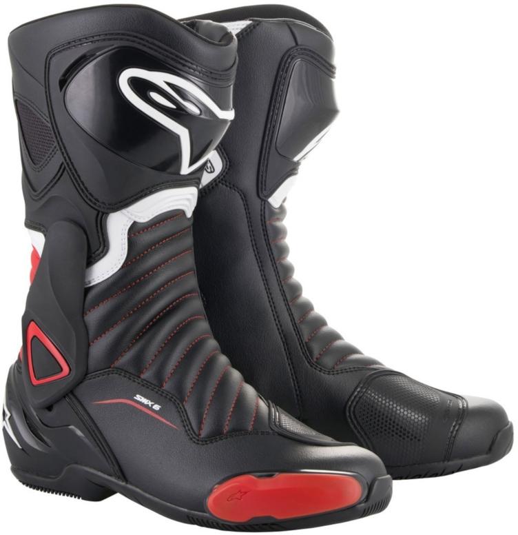 Alpinestars SMX-6 V2 Motorradstiefel