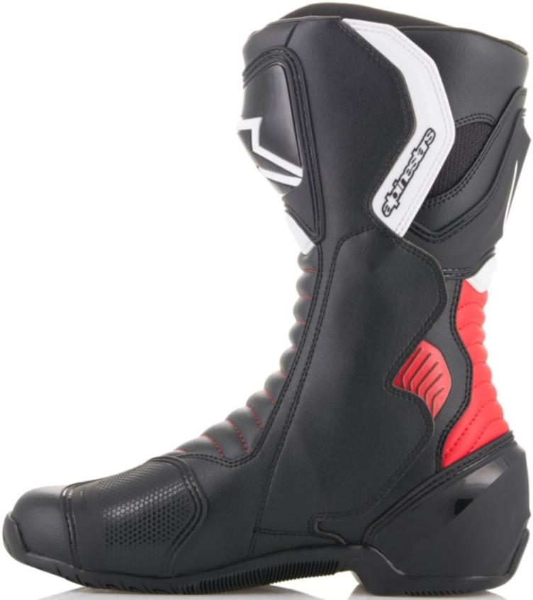 Alpinestars SMX-6 V2 Motorradstiefel - 2