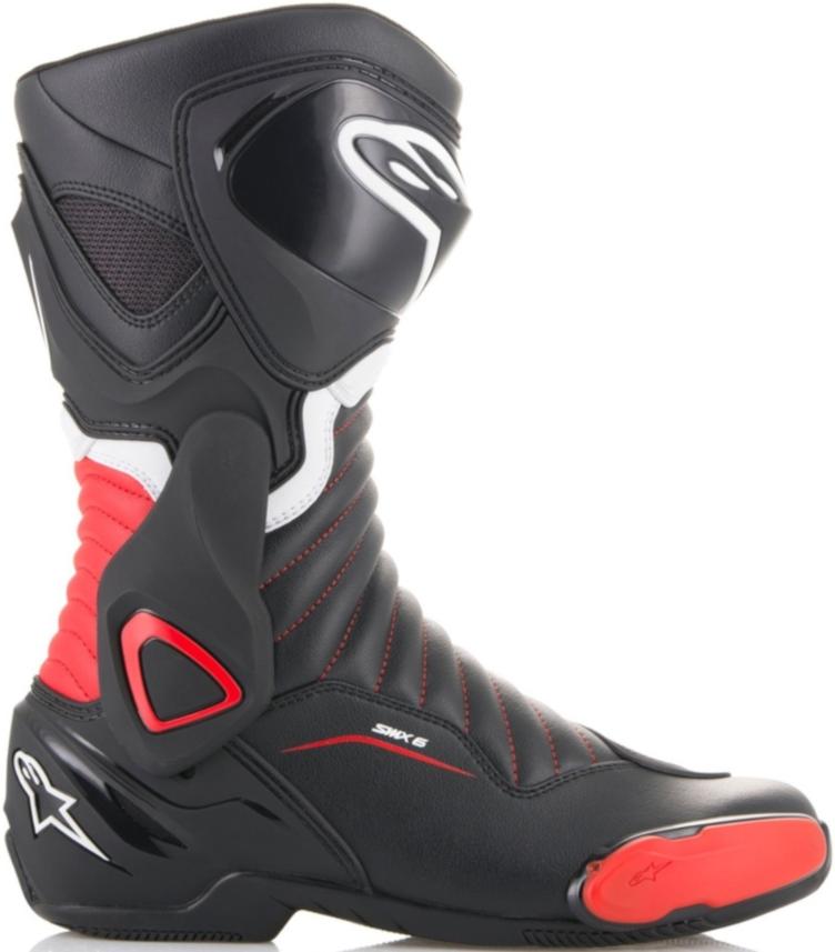 Alpinestars SMX-6 V2 Motorradstiefel - 3