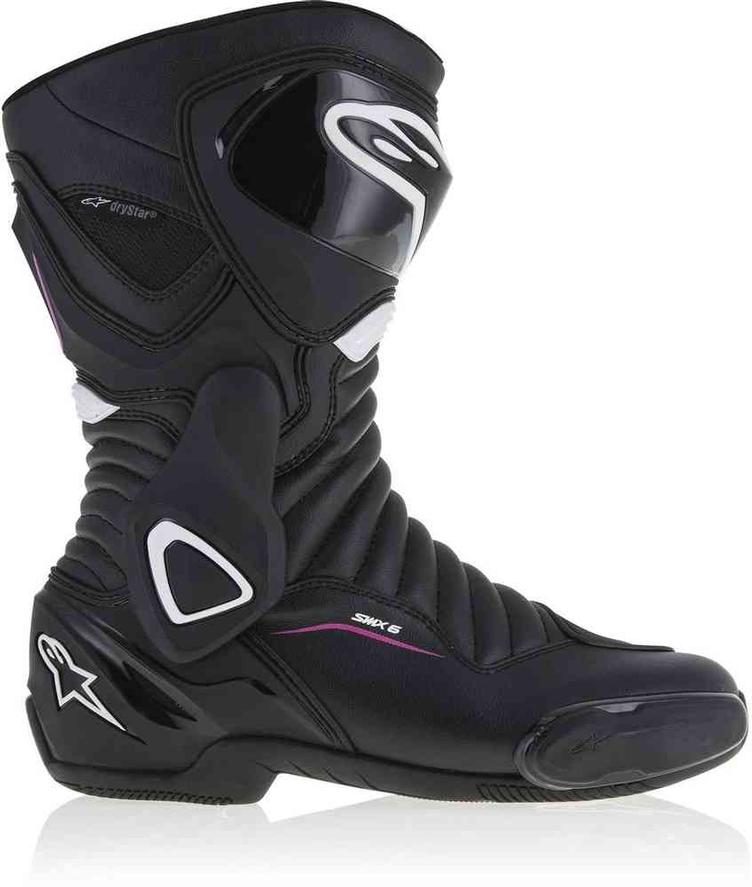 Alpinestars Stella SMX-6 V2 Damen Motorradstiefel