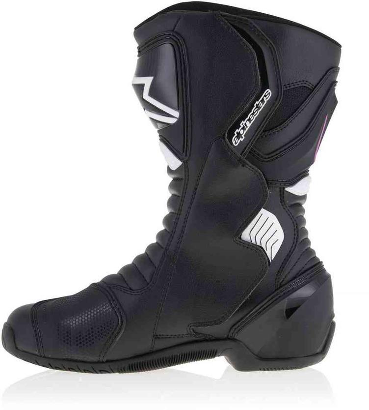 Alpinestars Stella SMX-6 V2 Damen Motorradstiefel - 2