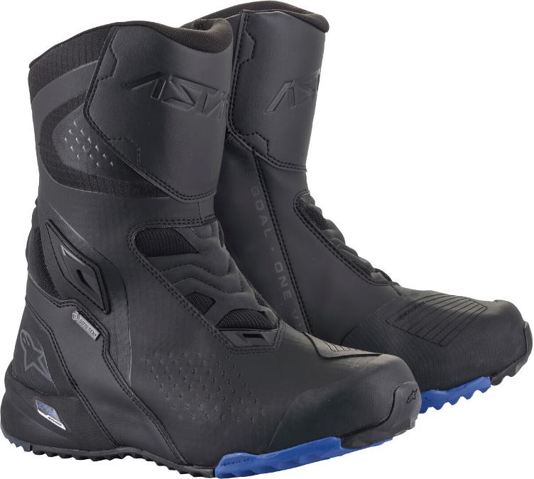 Alpinestars RT-8 Gore-Tex Motorradstiefel