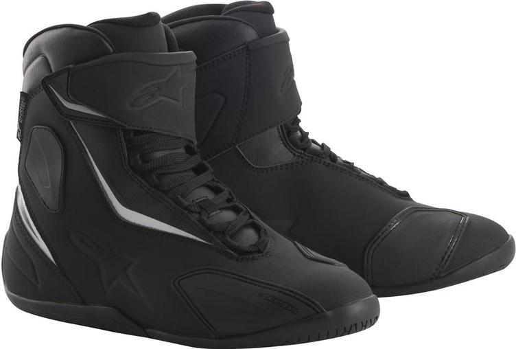 Alpinestars Fastback 2 Drystar Motorradschuhe