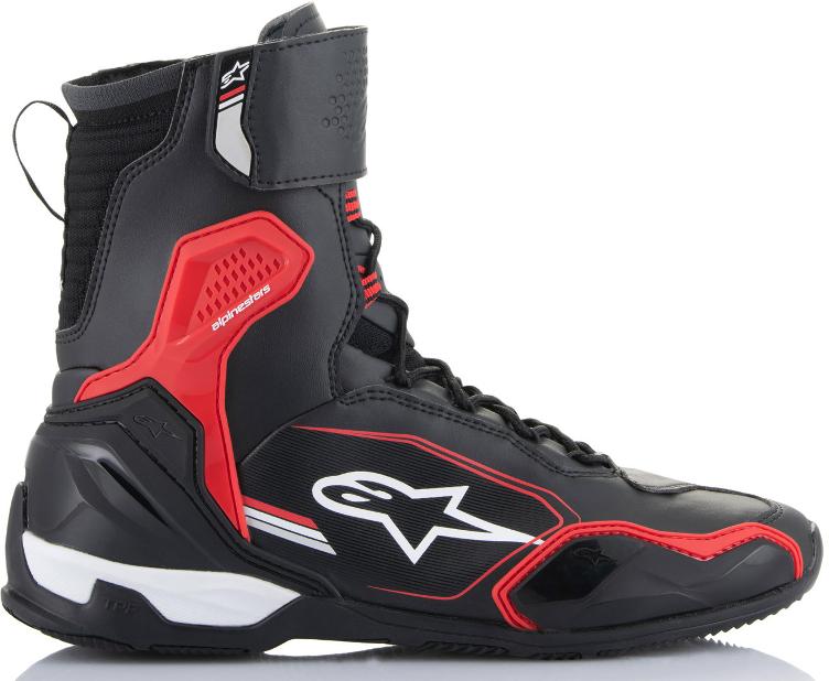 Alpinestars Superfaster Motorradschuhe - 2