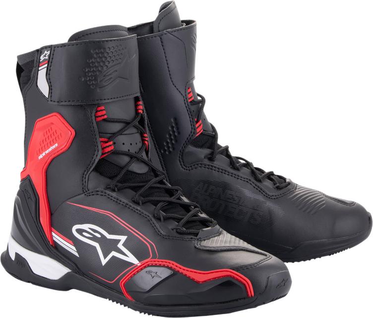 Alpinestars Superfaster Motorradschuhe