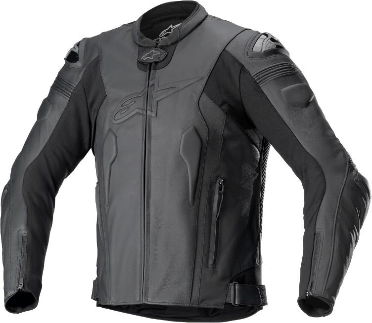 Alpinestars Missile V2 Leather Jacket