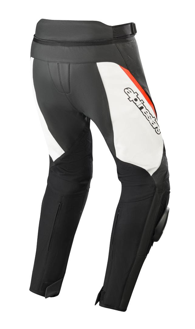 Alpinestars Missile v2 Lederhosen - 0