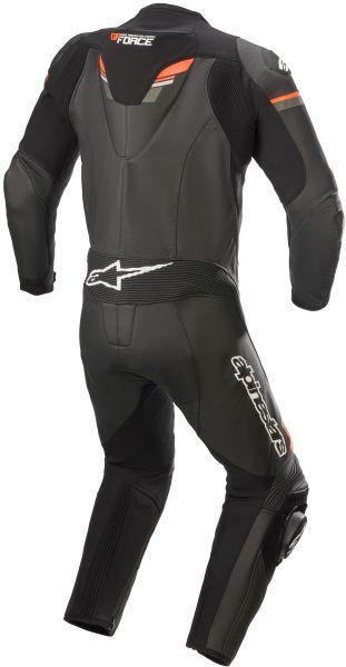 Alpinestars GP Force V2 1-Teiler Motorrad Lederkombi - 0