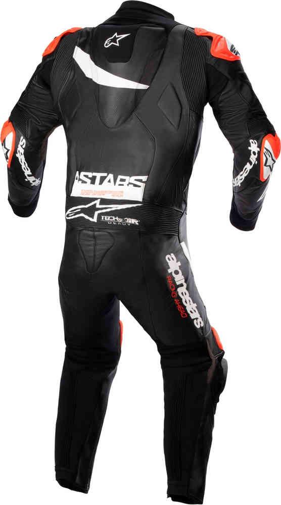 Alpinestars GP Plus V4 1-Teiler Motorrad Lederkombi - 0